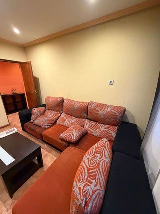 Piso en alquiler en San Esteban en León