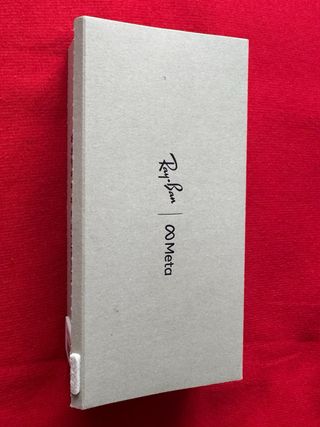 Gafas Ray-Ban Meta 1ª Gen