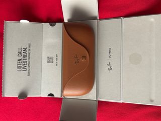 Gafas Ray-Ban Meta 1ª Gen