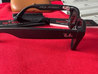 Gafas Ray-Ban Meta 1ª Gen