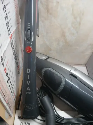Aspirapolvere Hoover Diva Evo