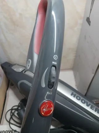 Aspirapolvere Hoover Diva Evo