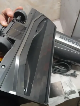Aspirapolvere Hoover Diva Evo