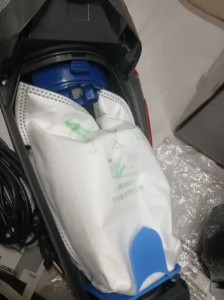 Aspirapolvere Hoover Diva Evo