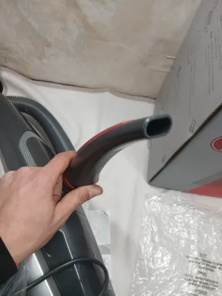 Aspirapolvere Hoover Diva Evo