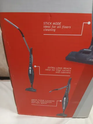 Aspirapolvere Hoover Diva Evo