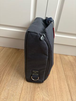 Trona portátil para bebé