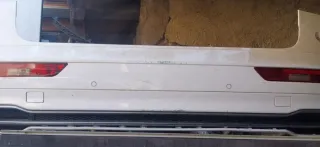 Parachoques Trasero Q5 2021