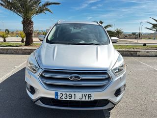 Ford Kuga 2017