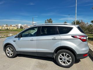 Ford Kuga 2017