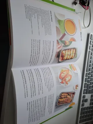 Cocina veggie en 2 horas para toda la semana: L...