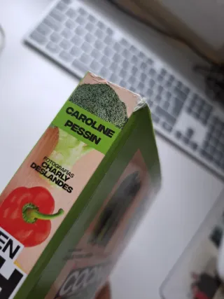 Cocina veggie en 2 horas para toda la semana: L...