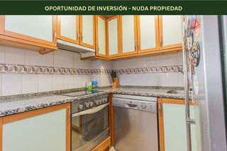 Piso en venta en Doctor Cerrada en Zaragoza