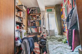 Piso en venta en Doctor Cerrada en Zaragoza