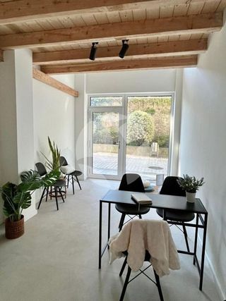 Local comercial en venta en Centro - Mendibil - Santiago en Irun