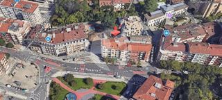 Local comercial en venta en Centro - Mendibil - Santiago en Irun