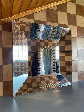 Espejo Decorativo 70x70