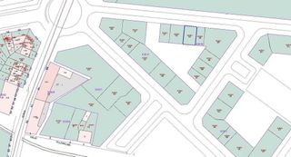 Terreno en venta en San Mamés - La Palomera en León