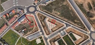 Terreno en venta en San Mamés - La Palomera en León