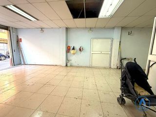 Local comercial en venta en Las Lagunas en Mijas