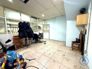 Local comercial en venta en Las Lagunas en Mijas