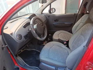 Chevrolet Matiz 0.8 CC buen éstado