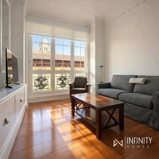 Piso en alquiler en Barrio de Abando en Bilbao