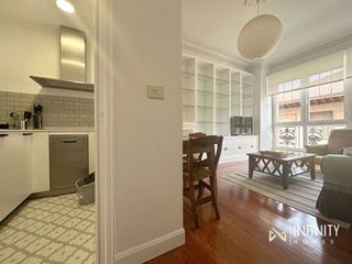 Piso en alquiler en Barrio de Abando en Bilbao