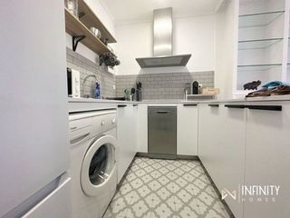 Piso en alquiler en Barrio de Abando en Bilbao