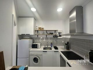 Piso en alquiler en Barrio de Abando en Bilbao