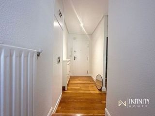 Piso en alquiler en Barrio de Abando en Bilbao