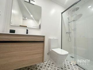 Piso en alquiler en Barrio de Abando en Bilbao