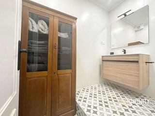 Piso en alquiler en Barrio de Abando en Bilbao