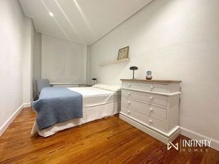 Piso en alquiler en Barrio de Abando en Bilbao