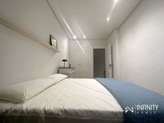 Piso en alquiler en Barrio de Abando en Bilbao