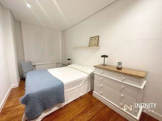 Piso en alquiler en Barrio de Abando en Bilbao