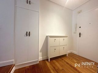 Piso en alquiler en Barrio de Abando en Bilbao