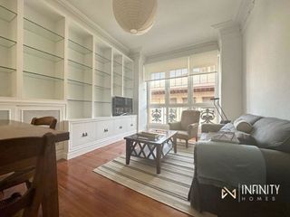 Piso en alquiler en Barrio de Abando en Bilbao