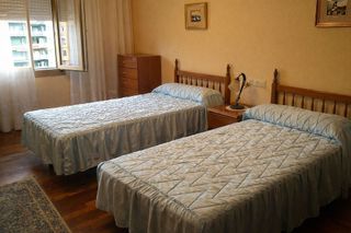 Piso en alquiler en Amara - Berri en San Sebastián-Donostia