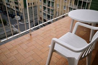Piso en alquiler en Amara - Berri en San Sebastián-Donostia