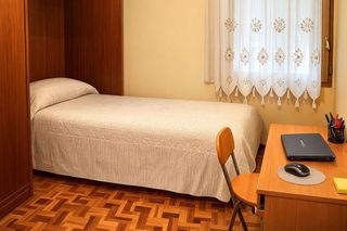 Piso en alquiler en Amara - Berri en San Sebastián-Donostia