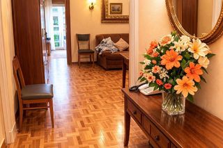 Piso en alquiler en Amara - Berri en San Sebastián-Donostia