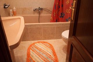 Piso en alquiler en Amara - Berri en San Sebastián-Donostia