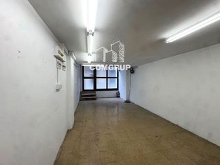 Local comercial en alquiler en La Sagrada Família en Barcelona