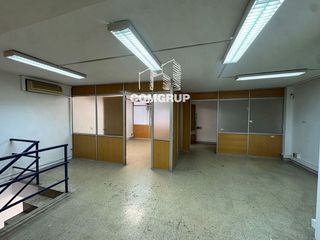 Local comercial en alquiler en La Sagrada Família en Barcelona