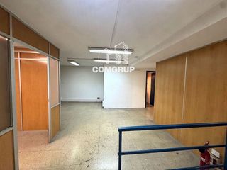 Local comercial en alquiler en La Sagrada Família en Barcelona