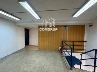 Local comercial en alquiler en La Sagrada Família en Barcelona