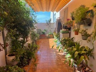 Casa pareada en venta en Los Pacos en Fuengirola