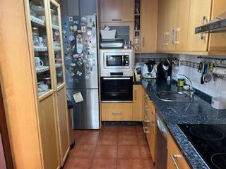 Casa pareada en venta en Los Pacos en Fuengirola