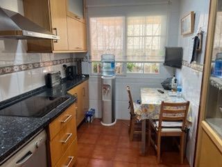 Casa pareada en venta en Los Pacos en Fuengirola